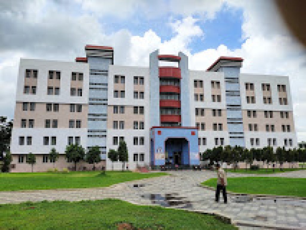 National Institute of Technology Durgapur