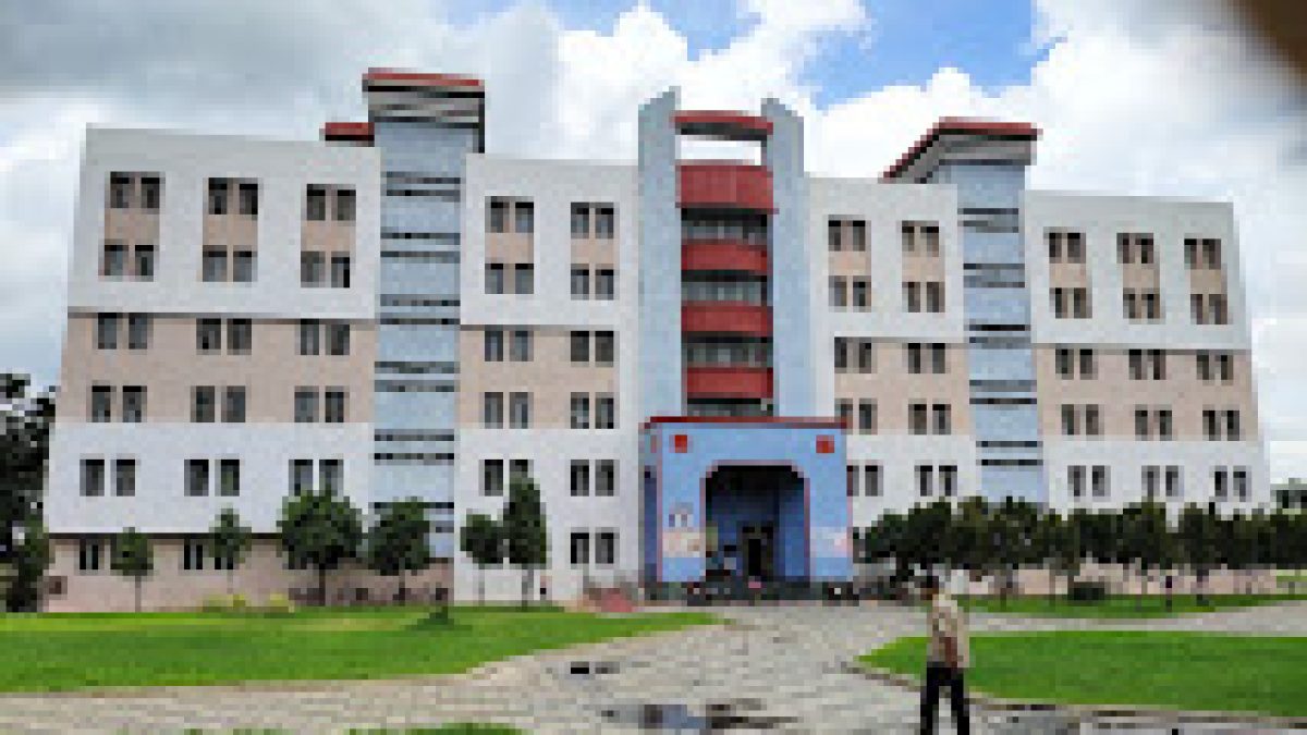 National Institute of Technology Durgapur