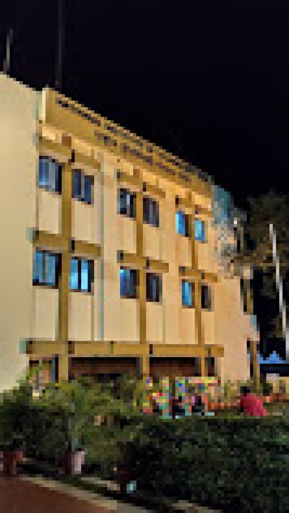 National Institute of Technology Goa