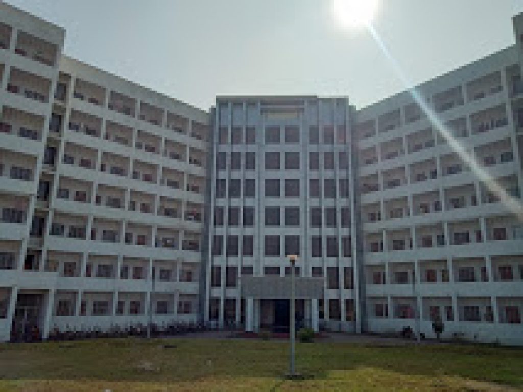 National Institute of Technology Jamshedpur
