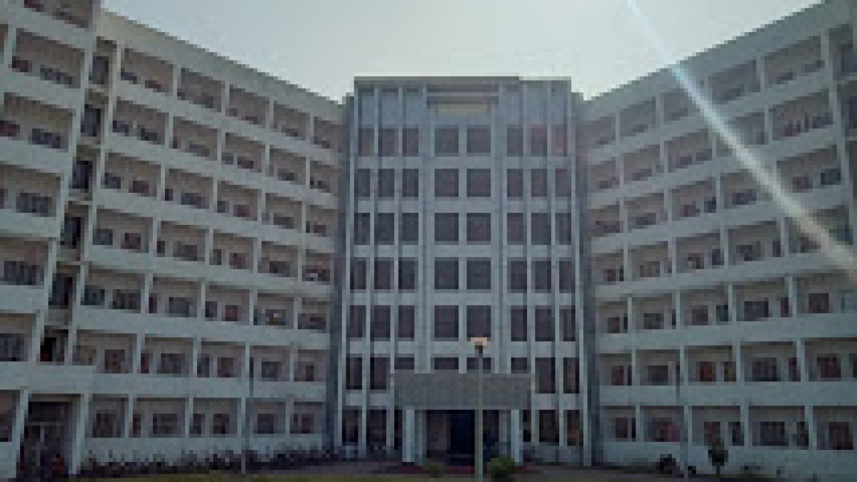National Institute of Technology Jamshedpur