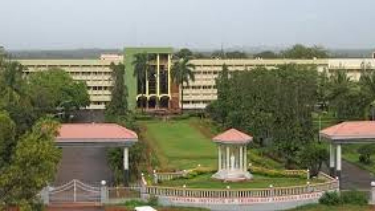National Institute of Technology Karnataka Surathkal