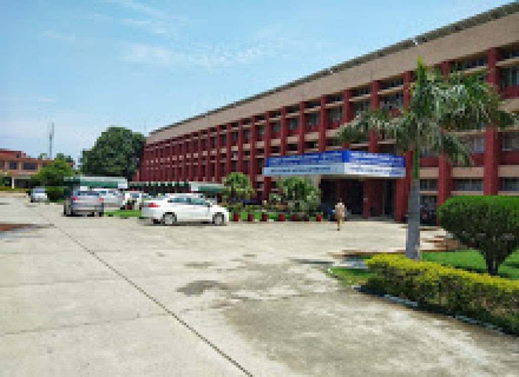 National Institute of Technology Kurukshetra