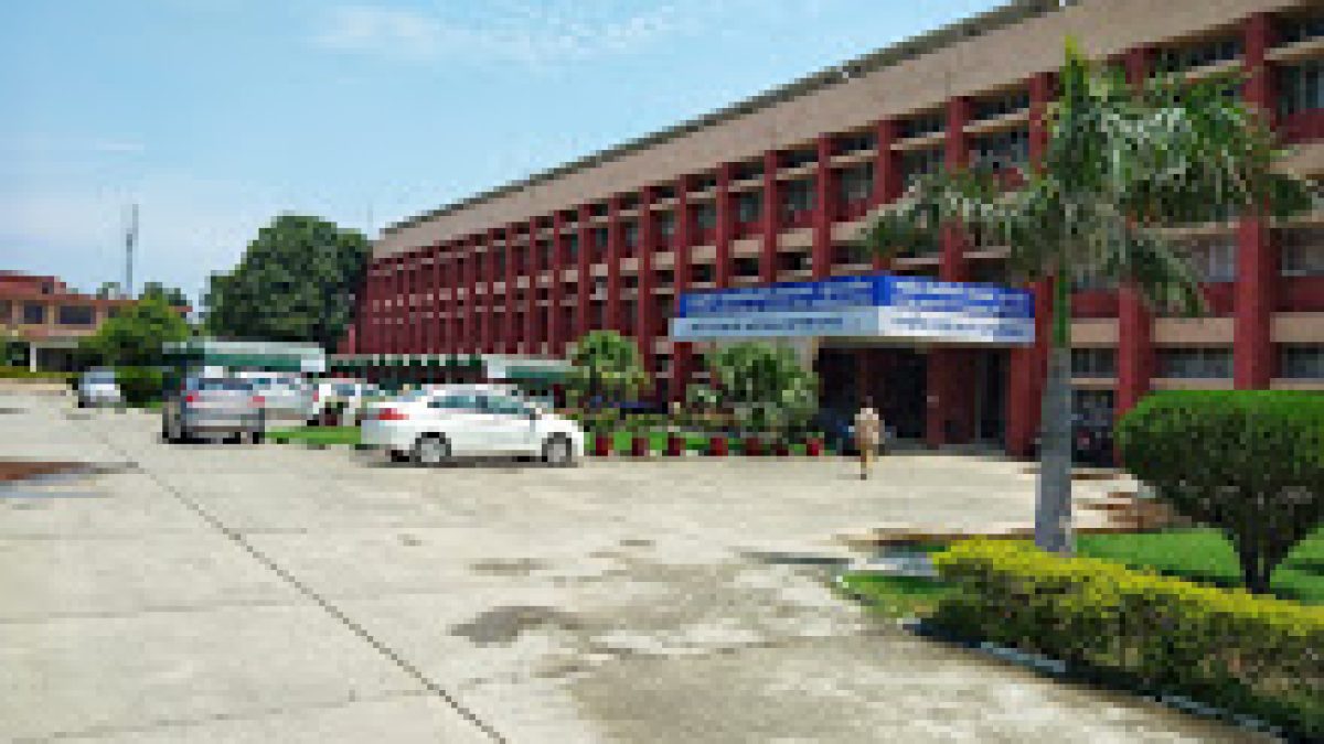 National Institute of Technology Kurukshetra