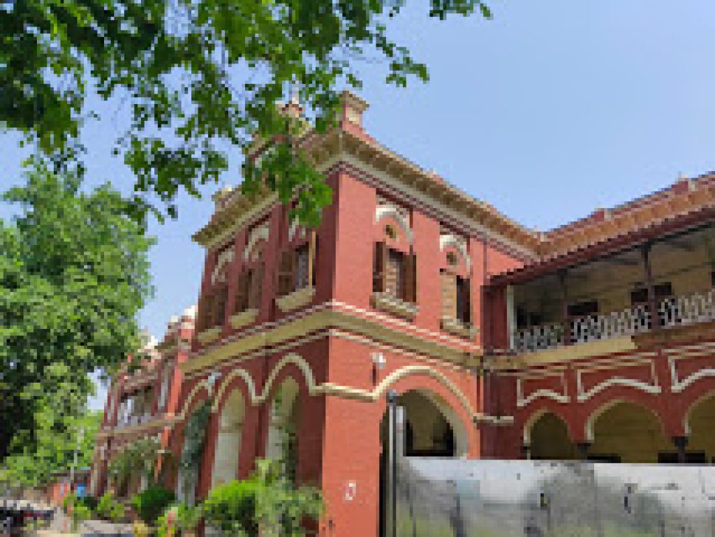National Institute of Technology Patna