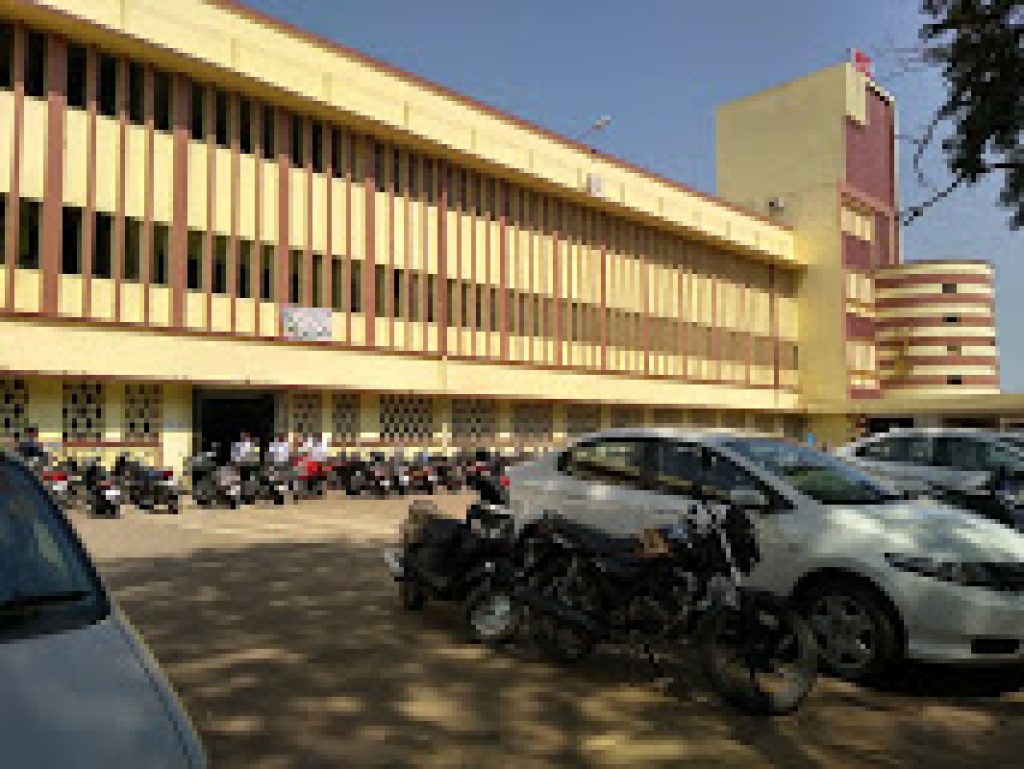 National Institute of Technology Raipur