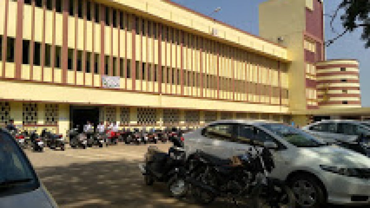 National Institute of Technology Raipur