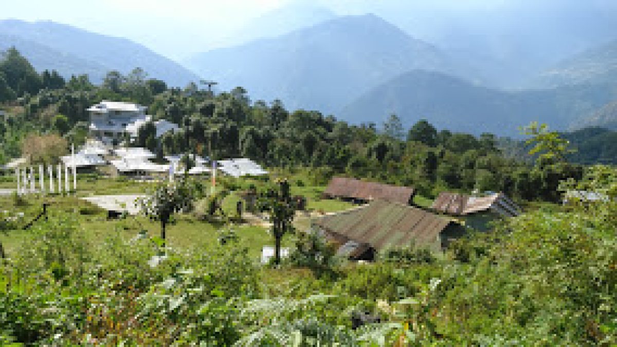 National Institute of Technology Sikkim