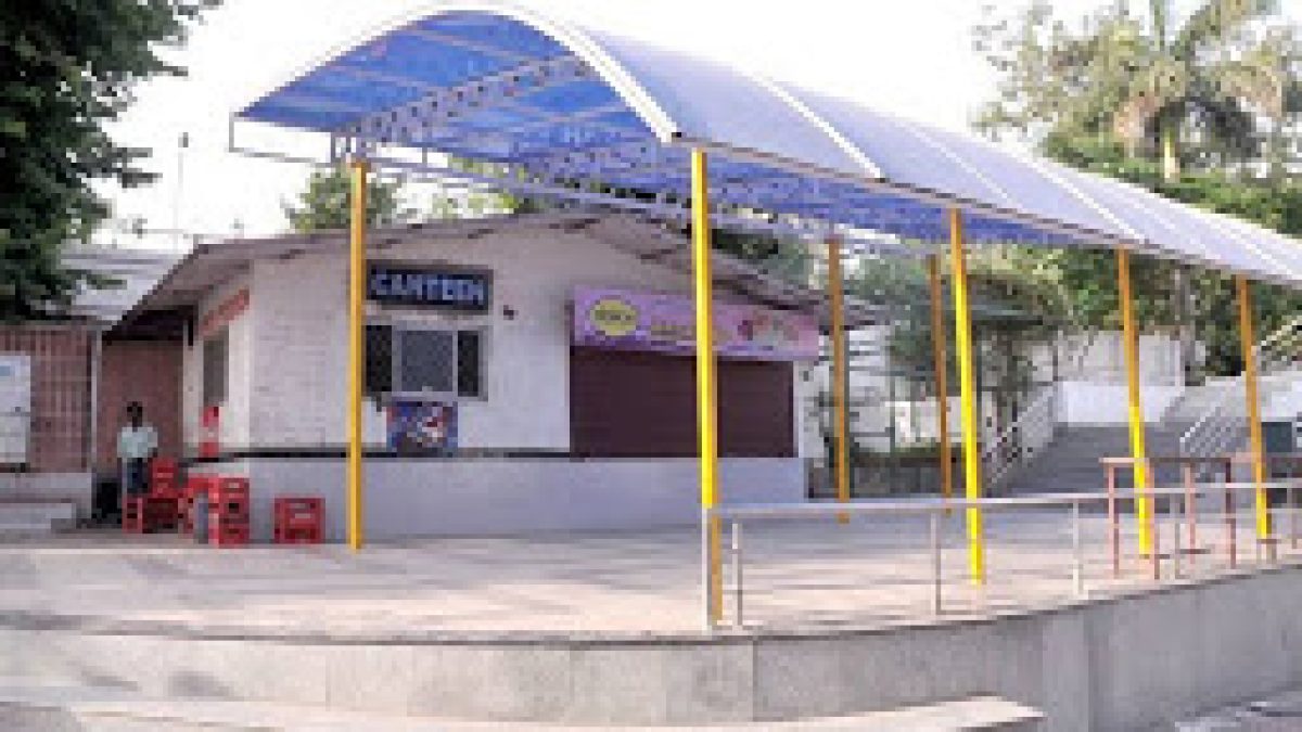 National Post Graduate College, Lucknow