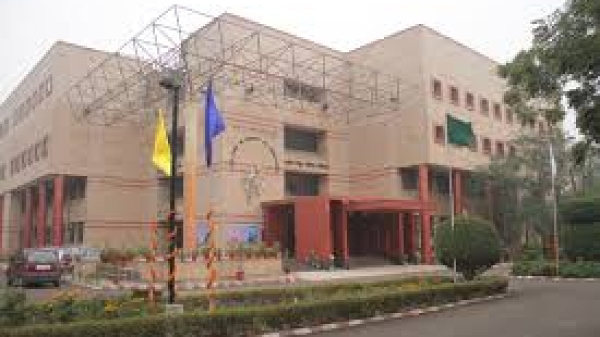 National Power Training Institute, Faridabad
