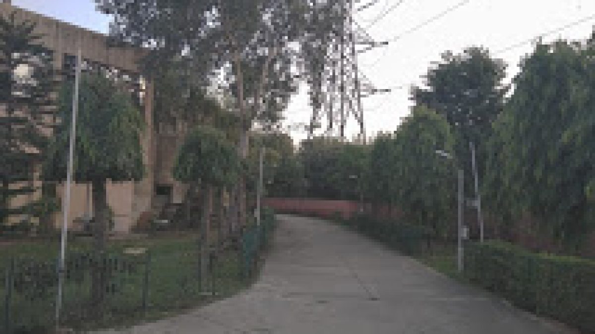 National Power Training Institute, New Delhi