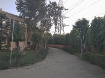 National Power Training Institute, New Delhi