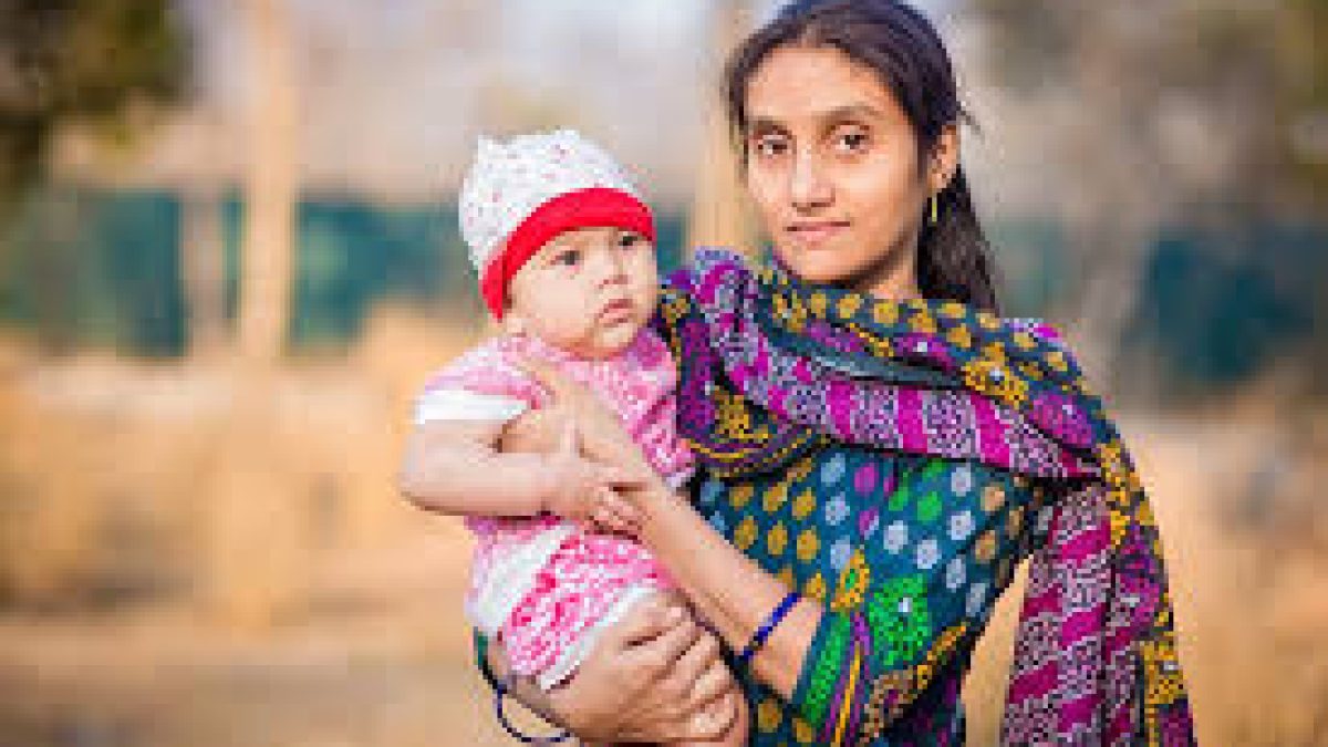 National Safe Motherhood Day 2020