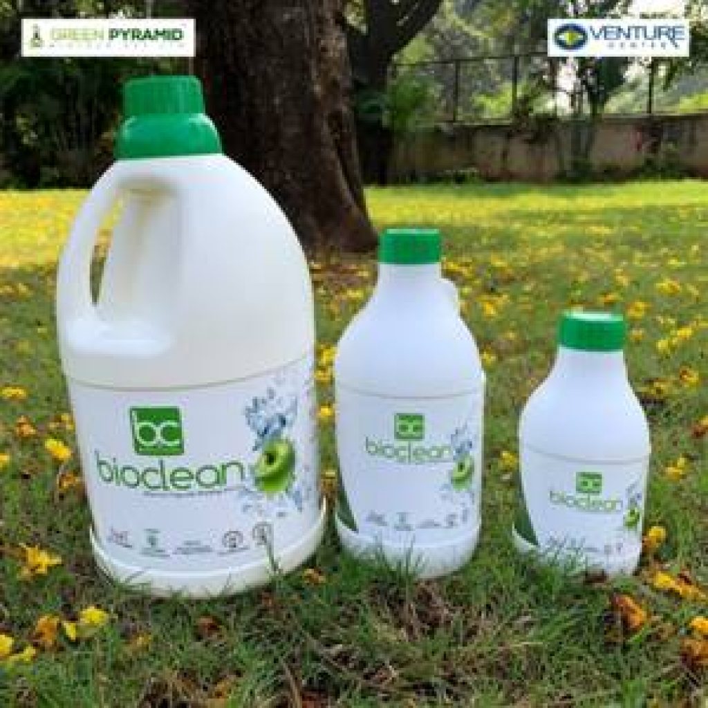 Natural and alcohol-free sanitizer to combat COVID 19