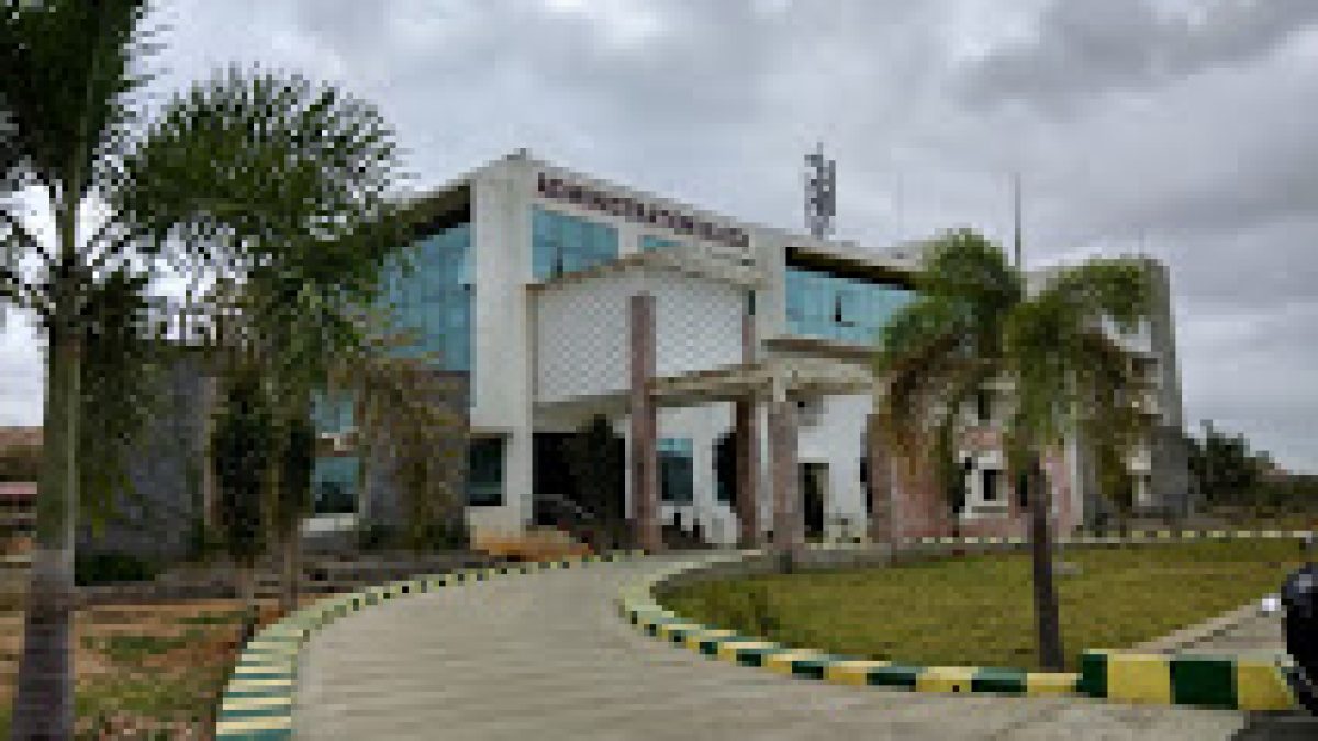 Navodaya Institute of Technology, Raichur