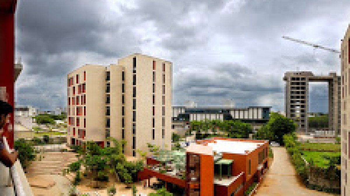 Navrachana University, Vadodara