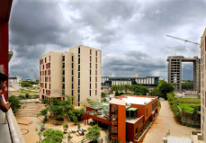 Navrachana University, Vadodara