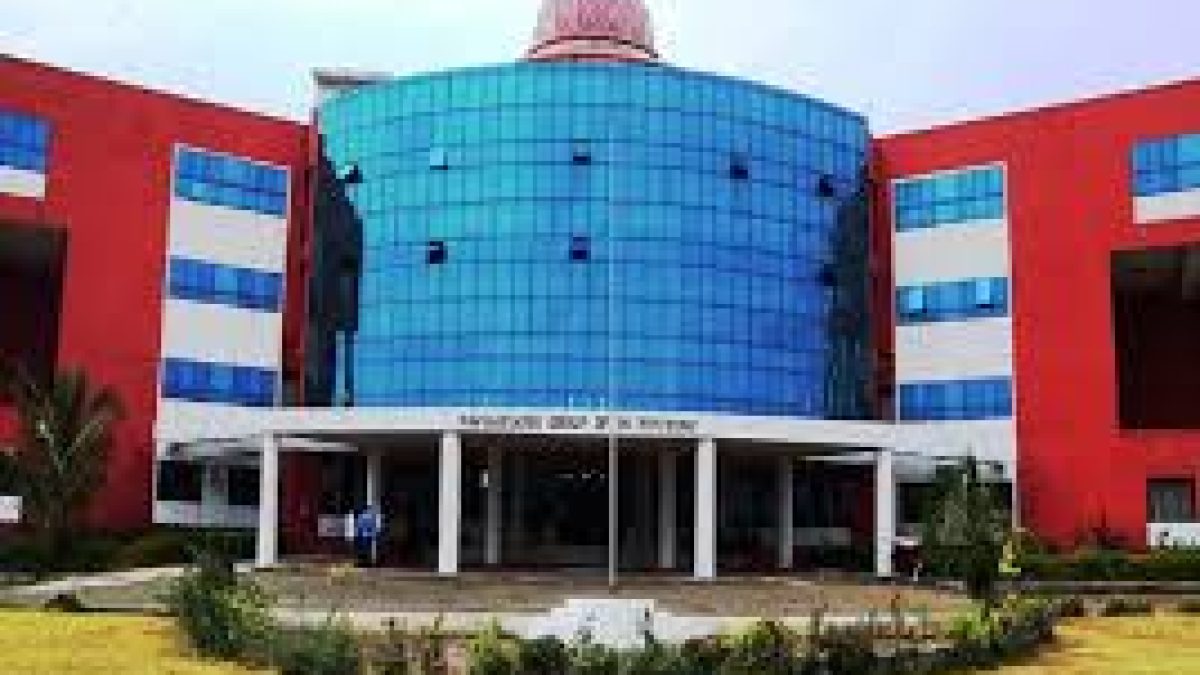 Navsahyadri Group of Institutes, Pune