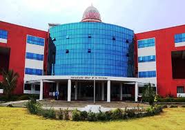 Navsahyadri Group of Institutes, Pune