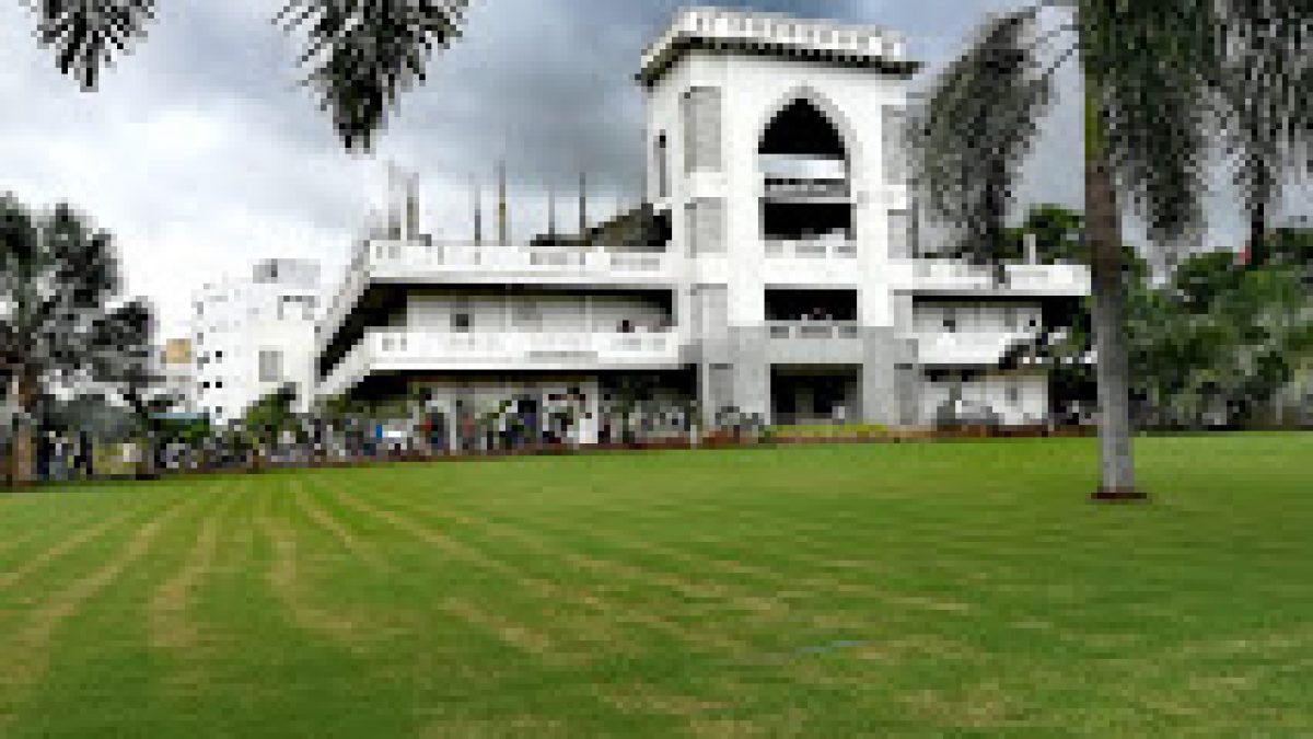 Nawab Shah Alam Khan College of Engineering and Technology, Hyderabad