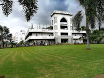 Nawab Shah Alam Khan College of Engineering and Technology, Hyderabad
