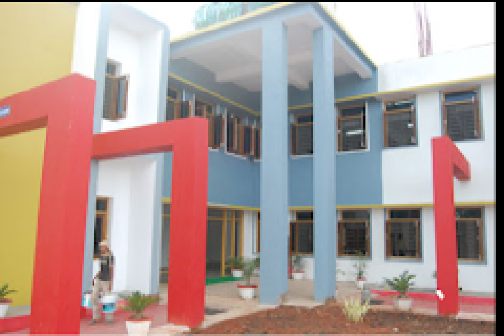 Nayagarh Institute of Engineering and Technology, Nayagarh