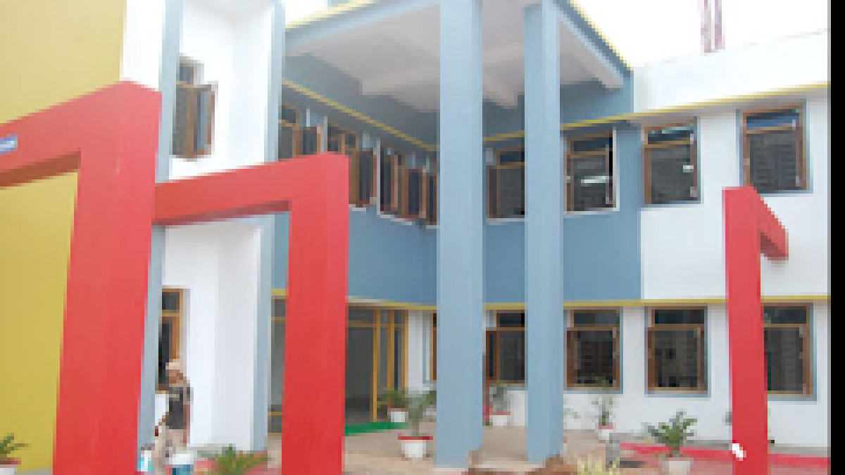 Nayagarh Institute of Engineering and Technology, Nayagarh