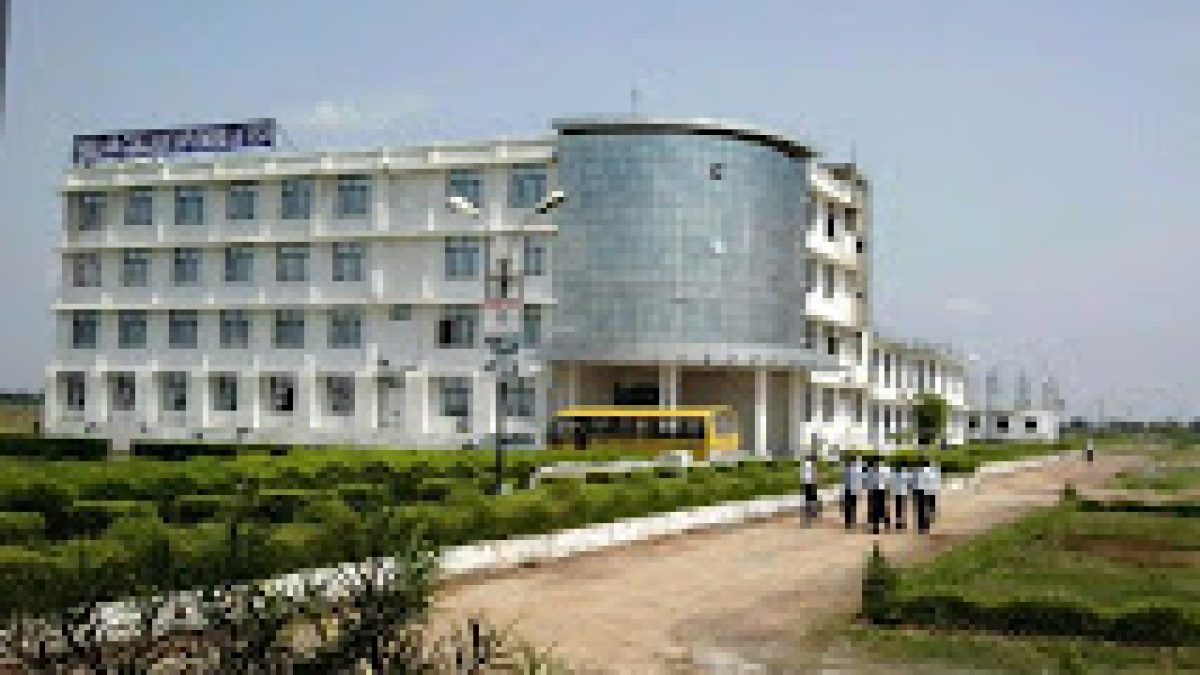 Neelam College of Engineering and Technology, Agra