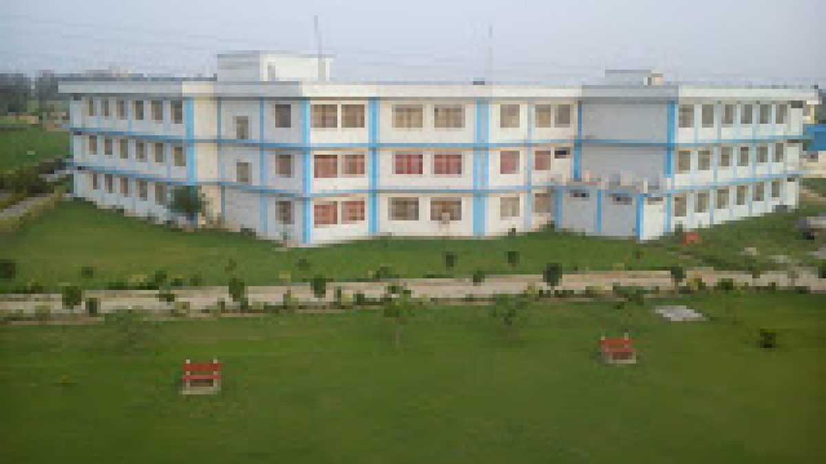 Neelkanth Institute of Engineering and Technology, Meerut