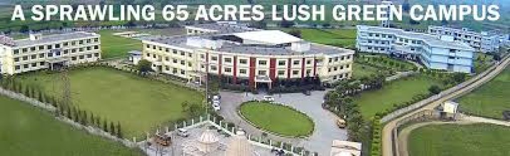 Neelkanth Institute of Technology, Meerut