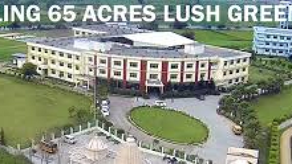 Neelkanth Institute of Technology, Meerut