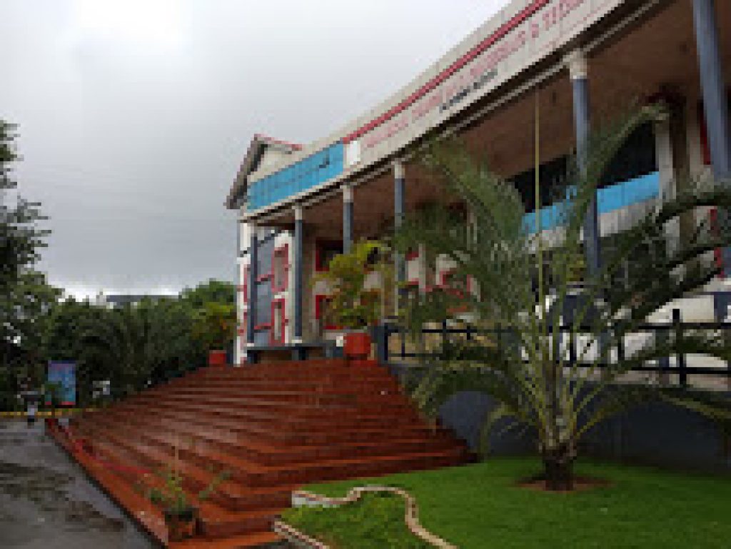 Nehru College of Architecture, Palakkad