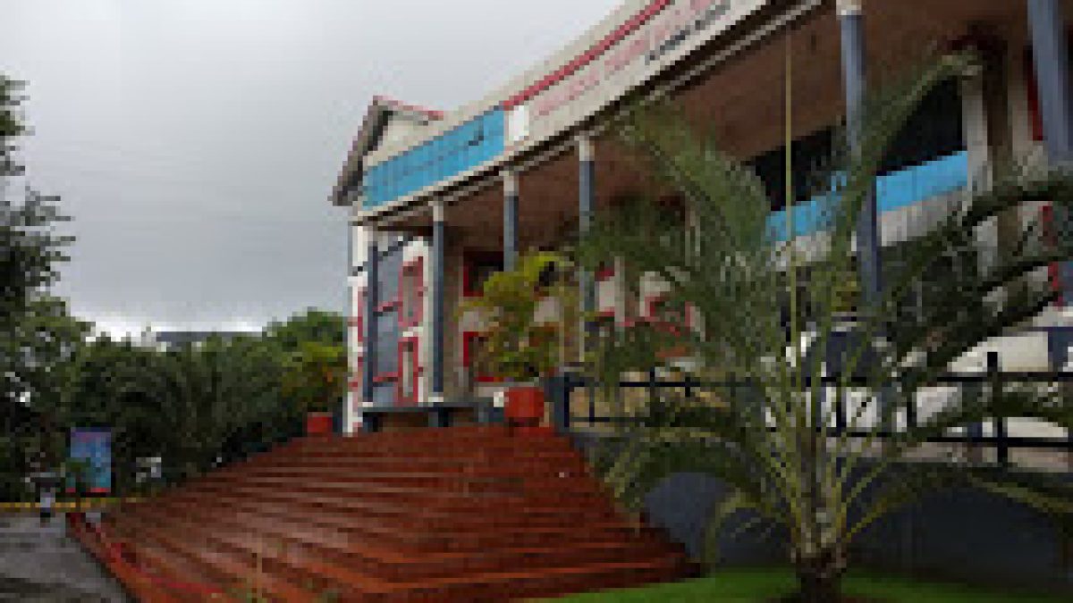 Nehru College of Architecture, Palakkad