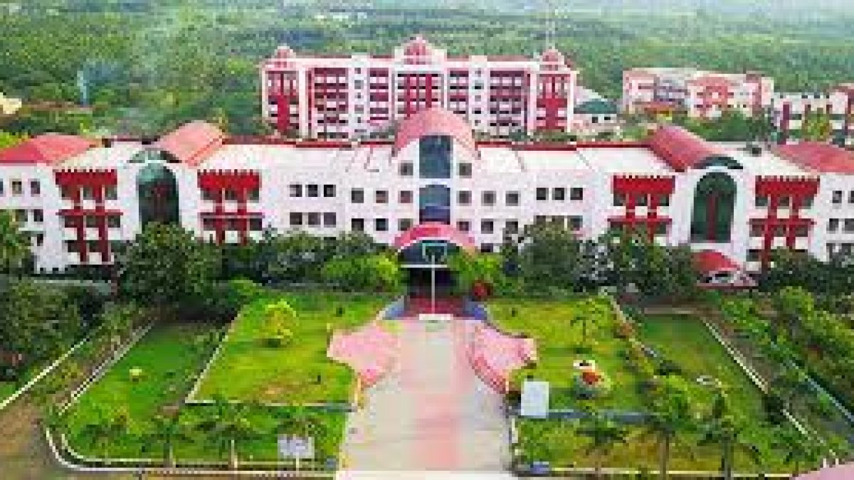 Nehru Institute of Engineering and Technology, Coimbatore