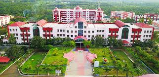 Nehru Institute of Engineering and Technology, Coimbatore