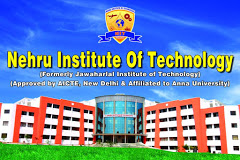 Nehru Institute of Technology, Coimbatore