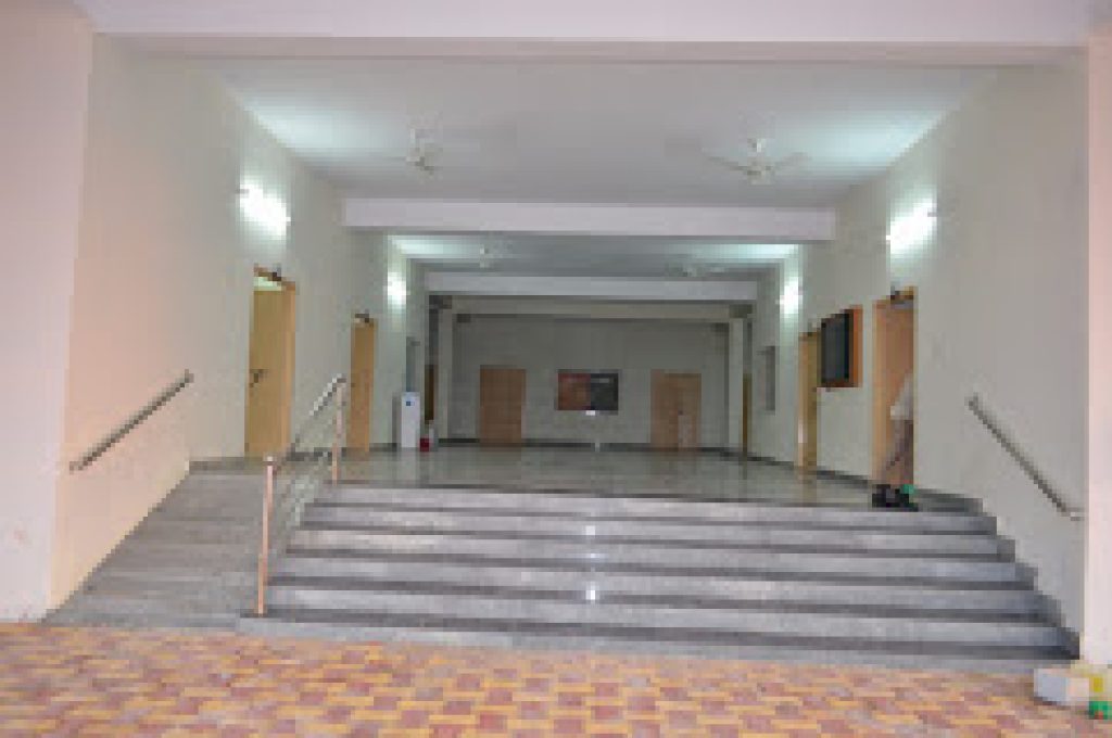 Neil Gogte Institute of Technology, Hyderabad