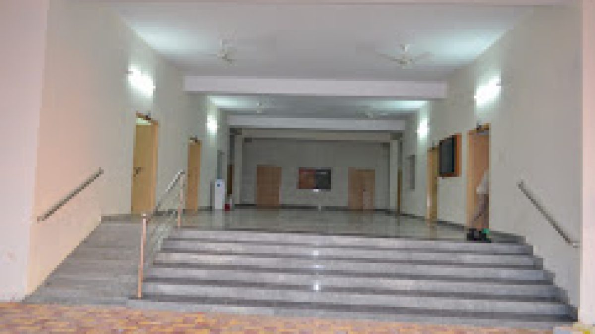 Neil Gogte Institute of Technology, Hyderabad