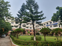 Netaji Subhash Engineering College, Garia