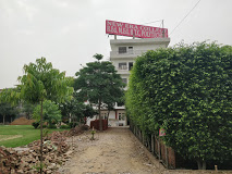 New Era College of Science and Technology, Ghaziabad