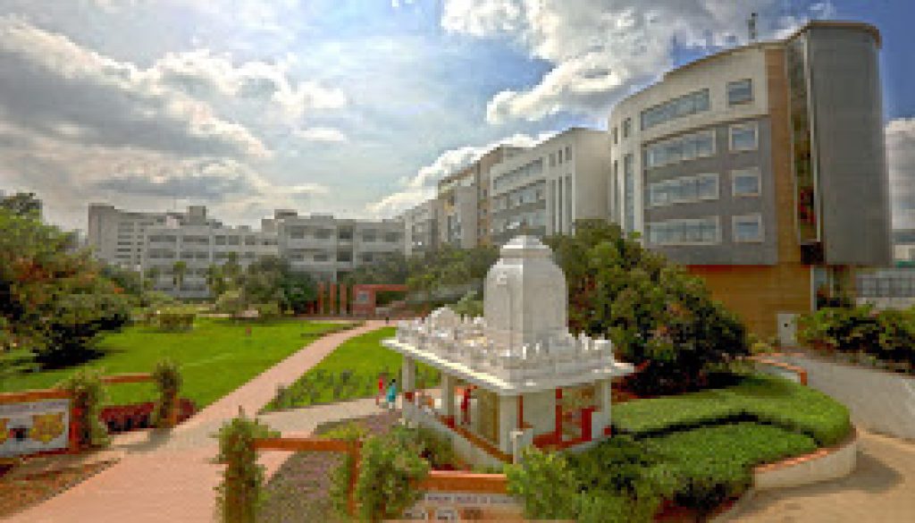 New Horizon College of Engineering, Bangalore