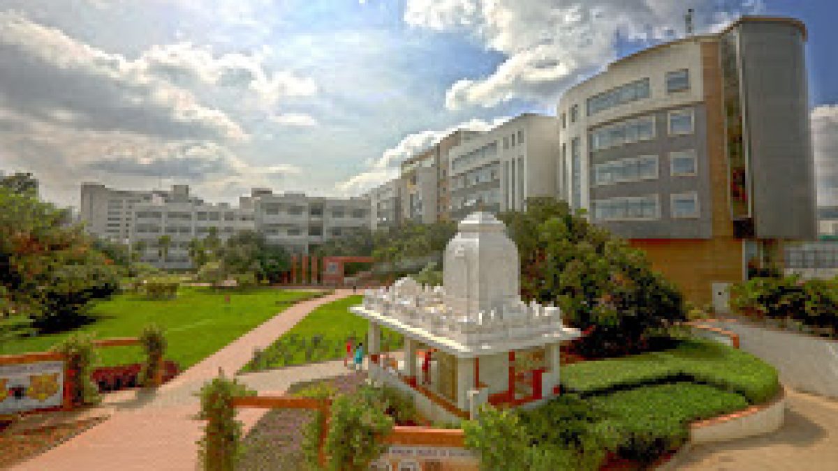 New Horizon College of Engineering, Bangalore