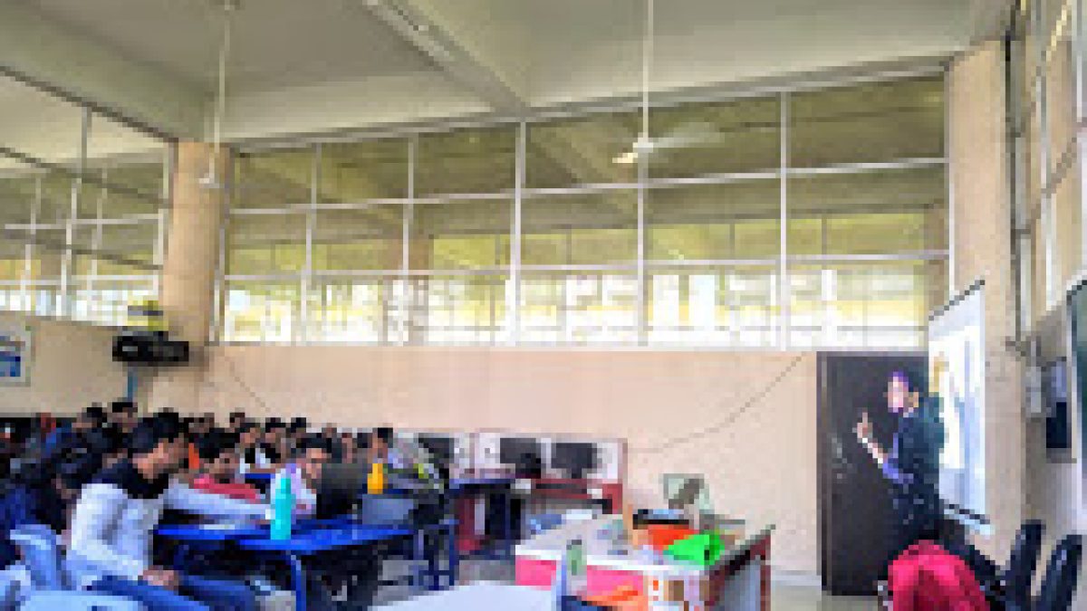 New Horizon Institute of Technology and Management, Thane