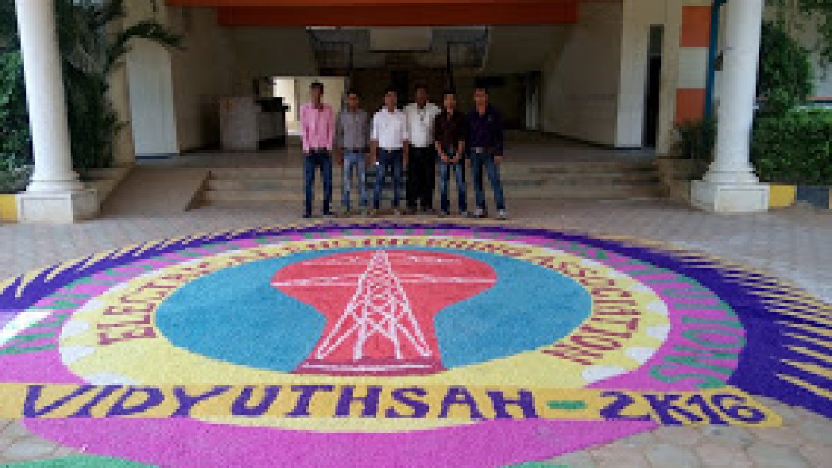 Newton's Institute of Science and Technology, Guntur