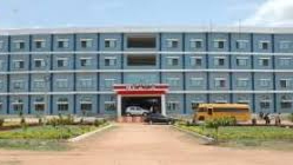 Nexus College of Science and Technology, Ranga Reddy