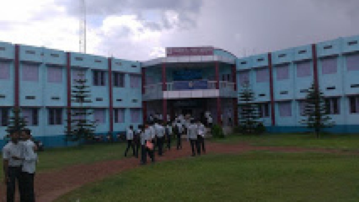 Nibedita Polytechnic, Murshidabad