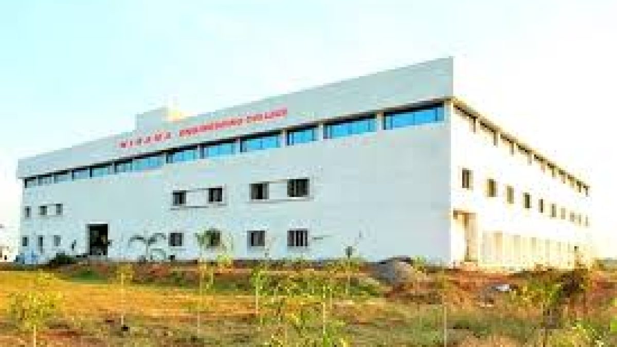 Nigama Engineering College, Karim Nagar