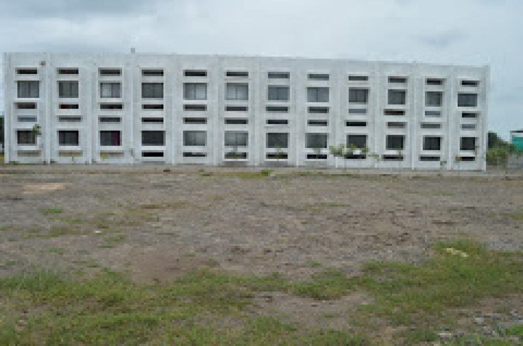 Nikam Institute of Technology Polytechnic, Dhule