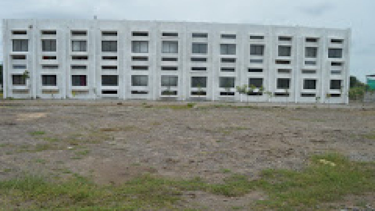 Nikam Institute of Technology Polytechnic, Dhule