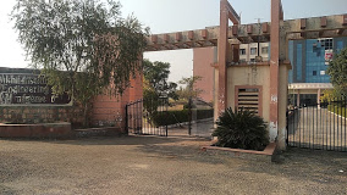 Nikhil Institute of Engineering and Management, Mathura